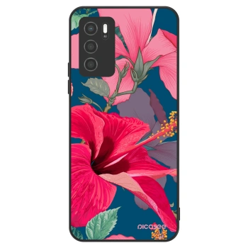 Θήκη για OPPO A16 - Hibiscus
