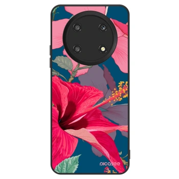 Θήκη για Honor Magic4 Lite 5G - Hibiscus