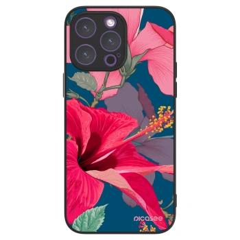 Picasee ULTIMATE CASE για Apple iPhone 14 Pro Max - Hibiscus