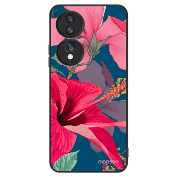 Θήκη για Honor 70 - Hibiscus