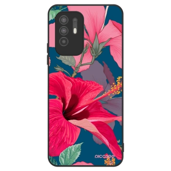 Θήκη για OPPO A94 5G - Hibiscus