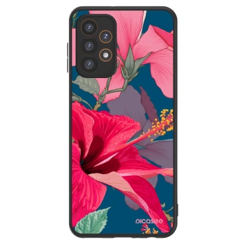 Picasee ULTIMATE CASE για Samsung Galaxy A23 A236B 5G - Hibiscus