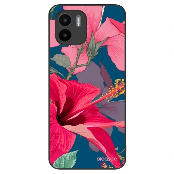 Θήκη για Xiaomi Redmi A1 - Hibiscus