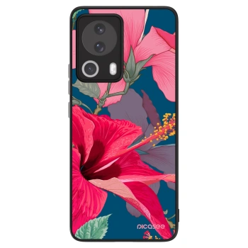 Picasee ULTIMATE CASE για Xiaomi 13 Lite - Hibiscus