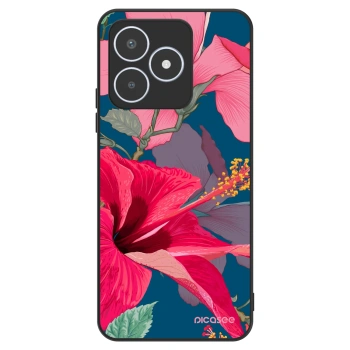 Θήκη για Realme C53 - Hibiscus