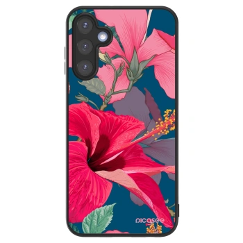 Picasee ULTIMATE CASE για Samsung Galaxy A15 A156B 5G - Hibiscus