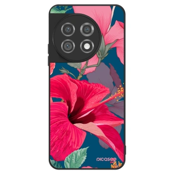 Θήκη για OnePlus 11 5G - Hibiscus