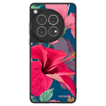 Picasee ULTIMATE CASE για OnePlus 12 5G - Hibiscus