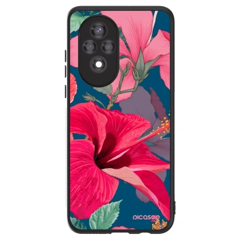 Θήκη για Honor 200 Pro 5G - Hibiscus