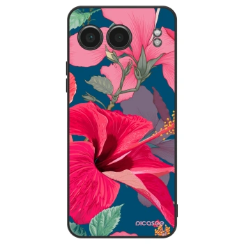Θήκη για OnePlus Nord 4 - Hibiscus
