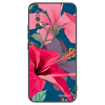 Θήκη για Xiaomi Mi 9 - Hibiscus