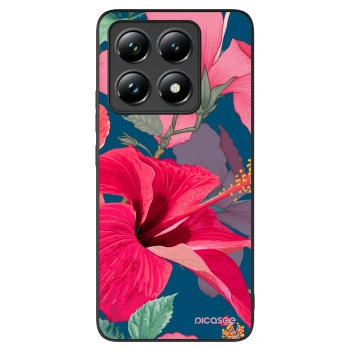 Picasee ULTIMATE CASE για Xiaomi 14T - Hibiscus