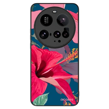 Picasee ULTIMATE CASE για Xiaomi 15 Ultra - Hibiscus