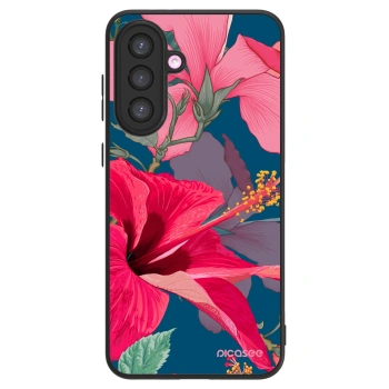 Picasee ULTIMATE CASE για Samsung Galaxy A36 5G - Hibiscus