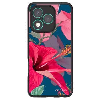 Θήκη για Honor 400 Lite 5G - Hibiscus