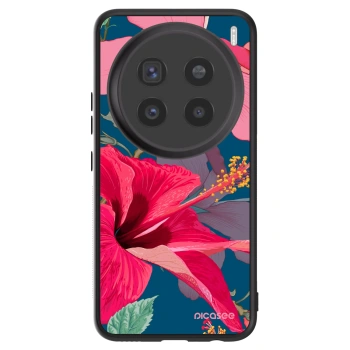 Θήκη για Vivo X200 Pro - Hibiscus