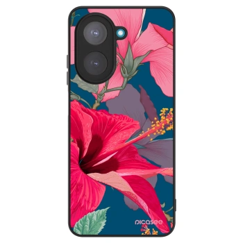 Θήκη για Xiaomi Redmi A5 - Hibiscus