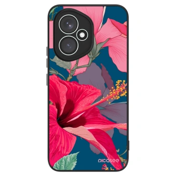 Θήκη για Honor 400 5G - Hibiscus