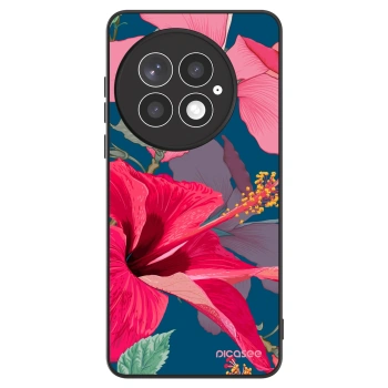 Θήκη για OnePlus 13 5G - Hibiscus