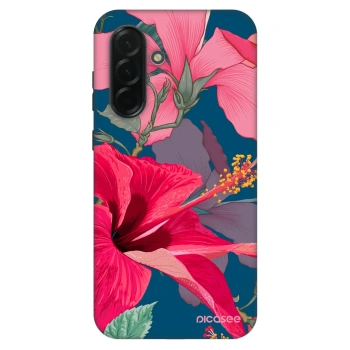 Θήκη για Samsung Galaxy A36 5G - Hibiscus