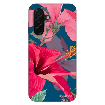Θήκη για Samsung Galaxy A26 5G A266B - Hibiscus