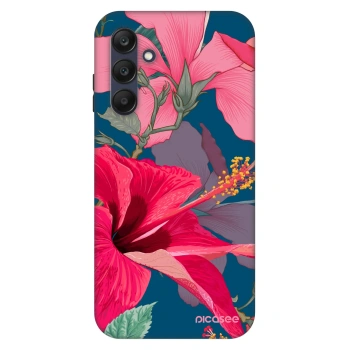 Θήκη για Samsung Galaxy A25 A256B 5G - Hibiscus