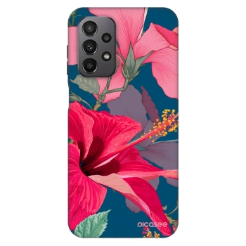 Θήκη για Samsung Galaxy A23 A236B 5G - Hibiscus