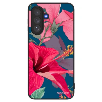 Picasee ULTIMATE CASE για Samsung Galaxy A17 5G - Hibiscus