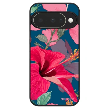 Θήκη για Google Pixel 10 - Hibiscus