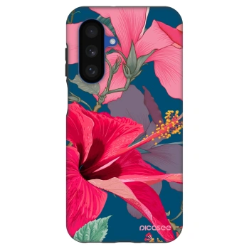 Θήκη για Samsung Galaxy A17 5G - Hibiscus