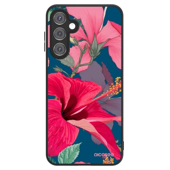 Picasee ULTIMATE CASE για Samsung Galaxy A16 4G - Hibiscus