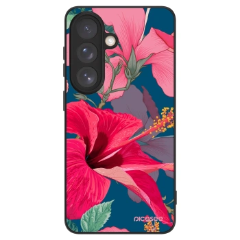 Picasee ULTIMATE CASE για Samsung Galaxy S26 - Hibiscus
