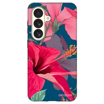 Θήκη για Samsung Galaxy S26 - Hibiscus