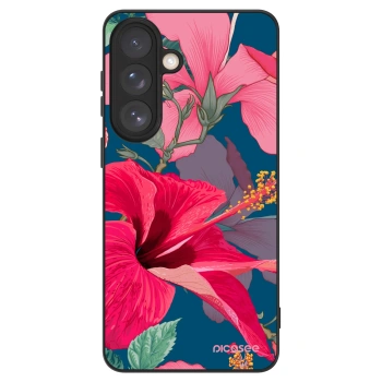 Picasee ULTIMATE CASE για Samsung Galaxy S26+ - Hibiscus