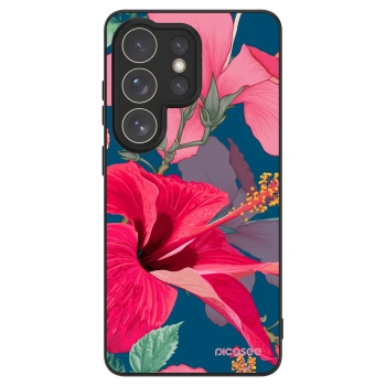 Θήκη για Samsung Galaxy S26 Ultra - Hibiscus