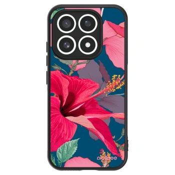Picasee ULTIMATE CASE για Xiaomi 17 - Hibiscus