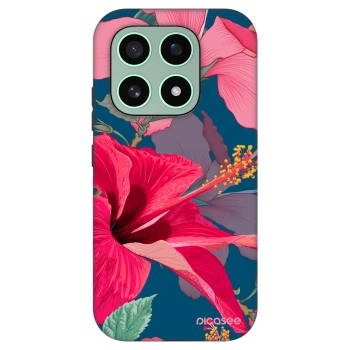 Θήκη για Xiaomi 17 - Hibiscus