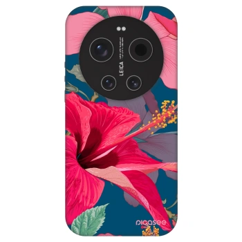 Θήκη για Xiaomi 17 Ultra - Hibiscus