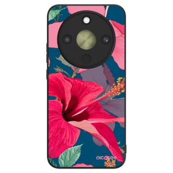 Θήκη για Honor Magic8 Lite 5G - Hibiscus