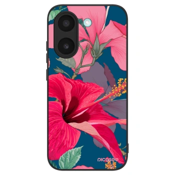 Θήκη για Xiaomi Poco X8 Pro - Hibiscus