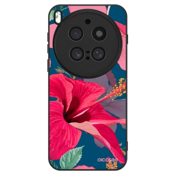 Θήκη για Vivo X300 Pro - Hibiscus