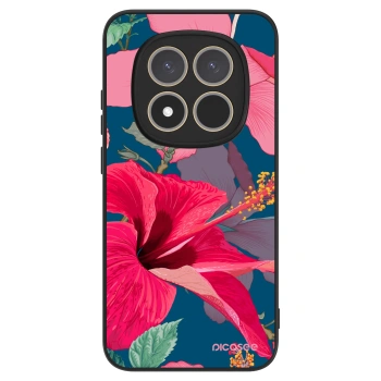 Picasee ULTIMATE CASE για Xiaomi Redmi Note 15 Pro 5G - Hibiscus
