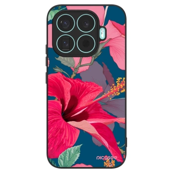 Θήκη για Xiaomi 17T - Hibiscus