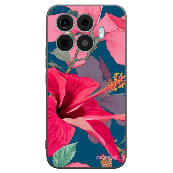 Θήκη για Xiaomi 17T Pro - Hibiscus