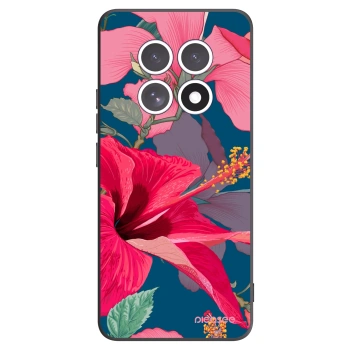 Θήκη για Xiaomi Redmi Note 15 5G - Hibiscus