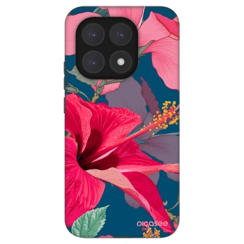 Θήκη για Xiaomi 15T - Hibiscus