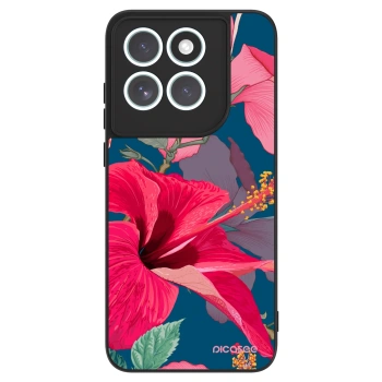 Picasee ULTIMATE CASE για Motorola Edge 70 Fusion - Hibiscus