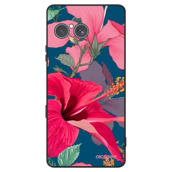 Θήκη για Sony Xperia 10 VII - Hibiscus
