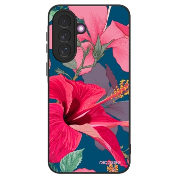 Θήκη για Samsung Galaxy A37 - Hibiscus