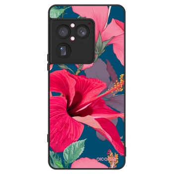 Θήκη για Sony Xperia 1 VIII 5G - Hibiscus